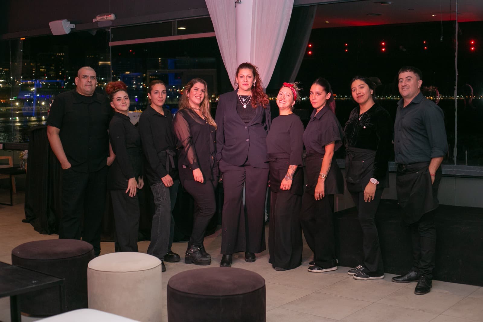Nuestro equipo