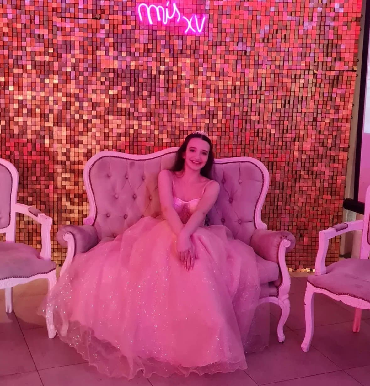 Fiesta de 15